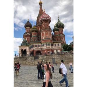 Meet your Posher, Annie-pier